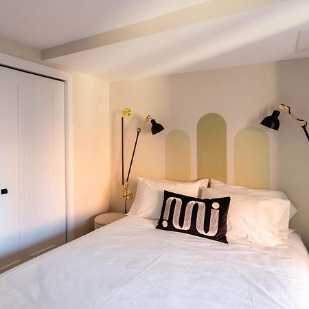 مونتريال Maison Place Royale By Luxury In Transit المظهر الخارجي الصورة