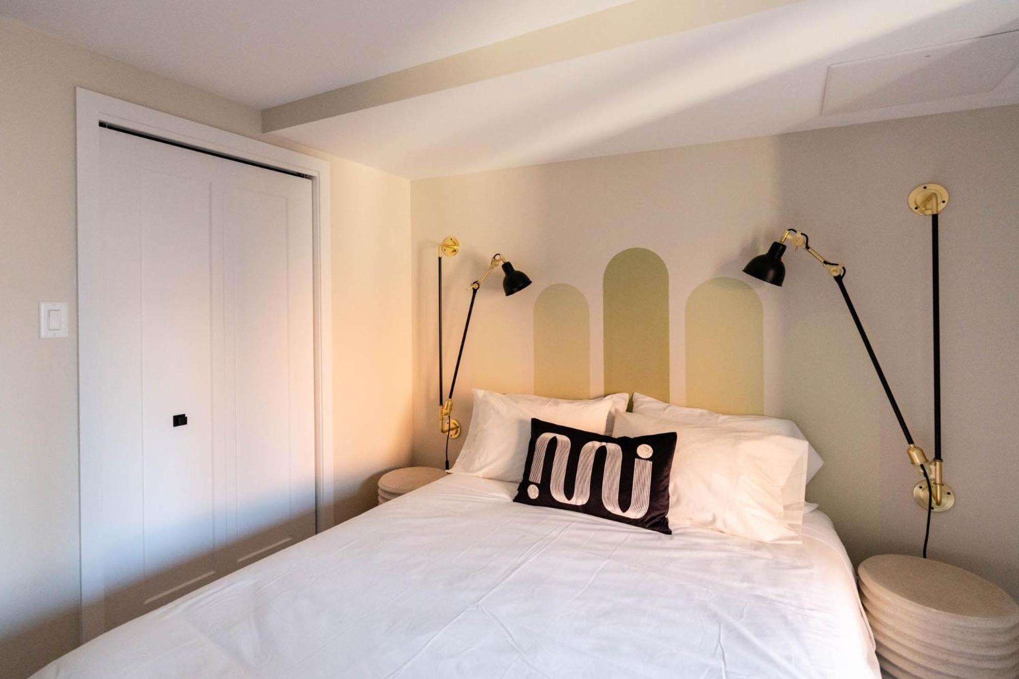 مونتريال Maison Place Royale By Luxury In Transit المظهر الخارجي الصورة