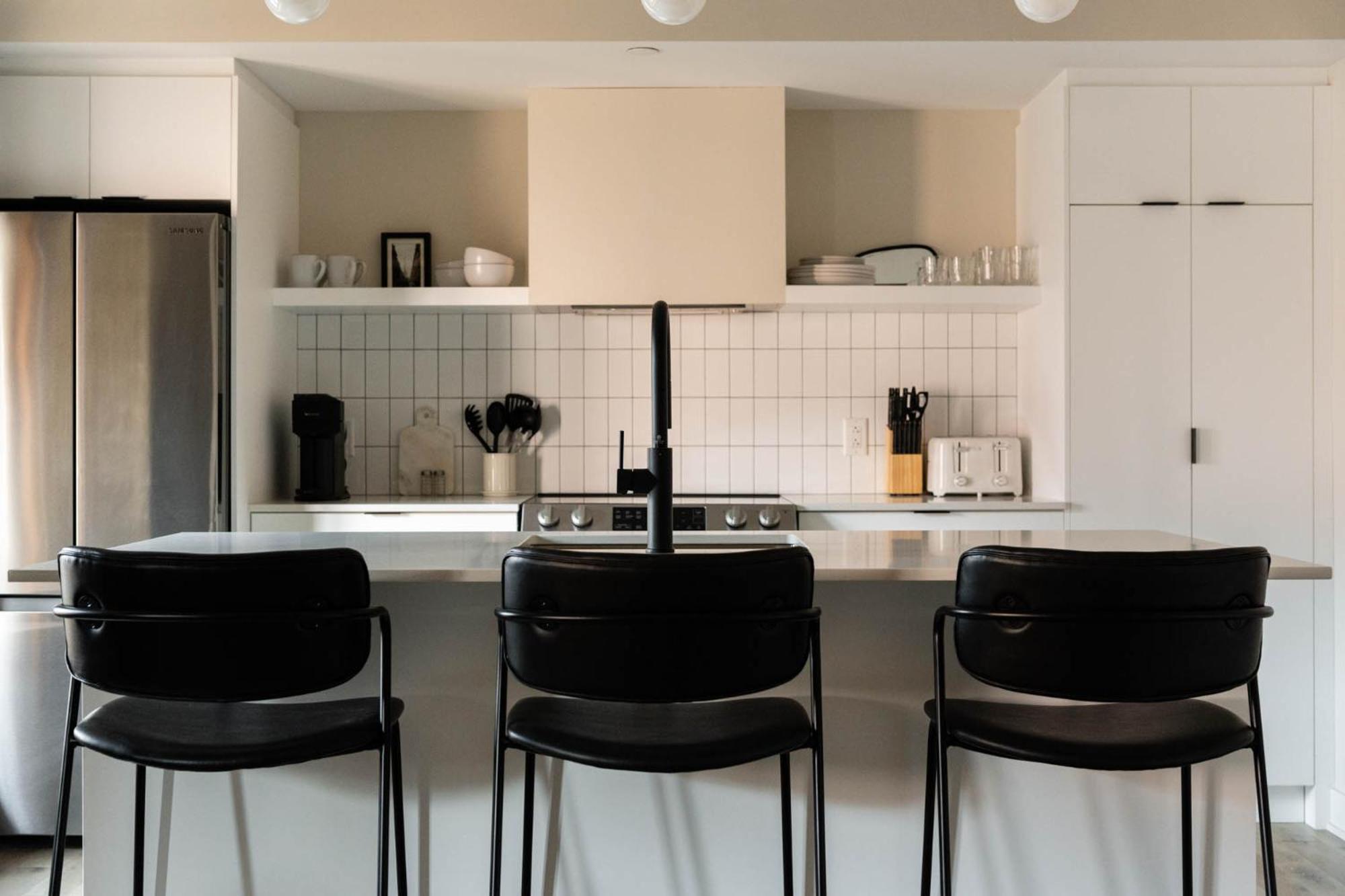 مونتريال Maison Place Royale By Luxury In Transit المظهر الخارجي الصورة