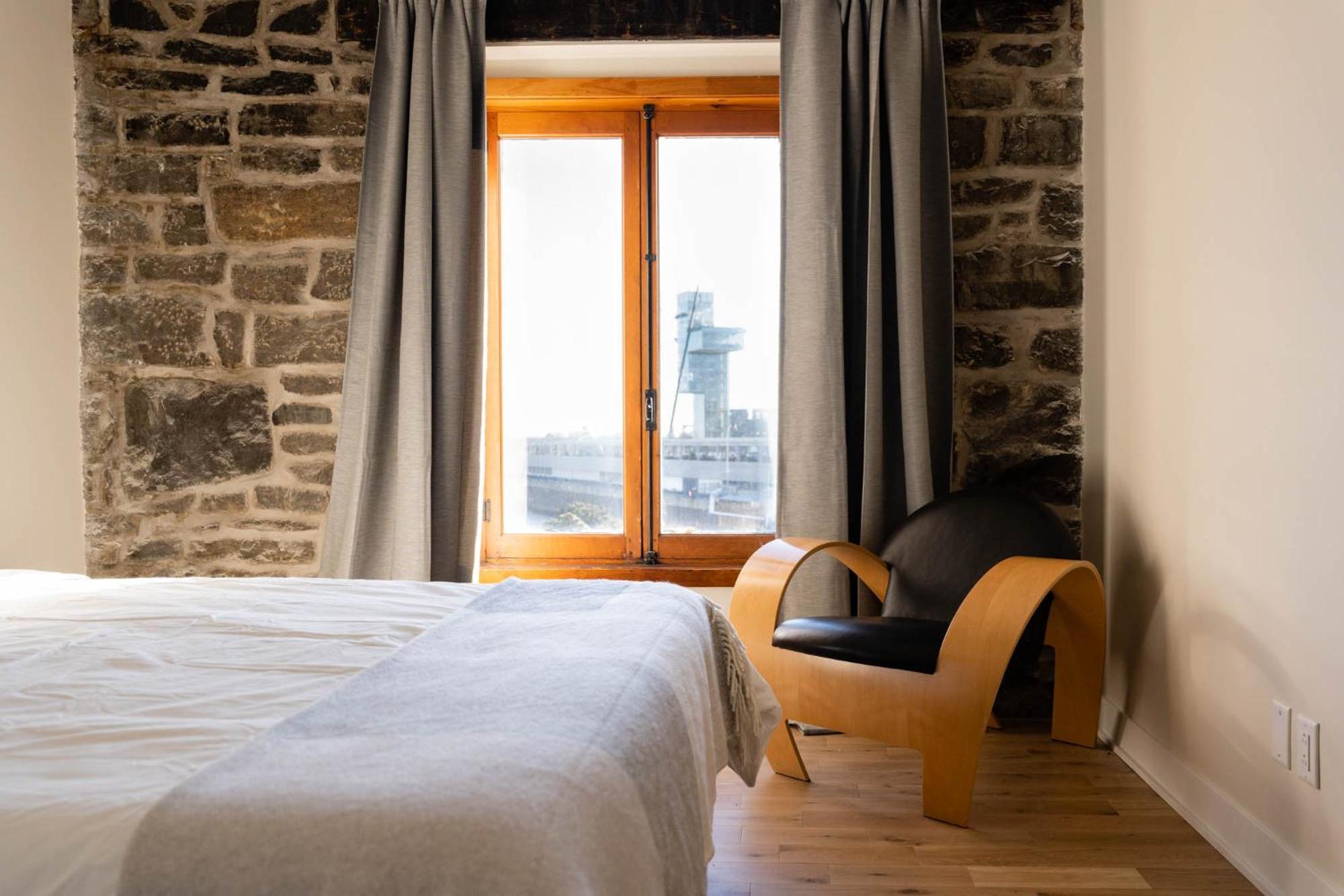 مونتريال Maison Place Royale By Luxury In Transit المظهر الخارجي الصورة